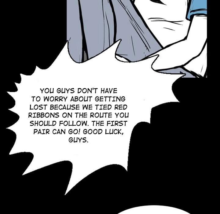 Nightmare Realm Summoner — Chapter 13 — page 79