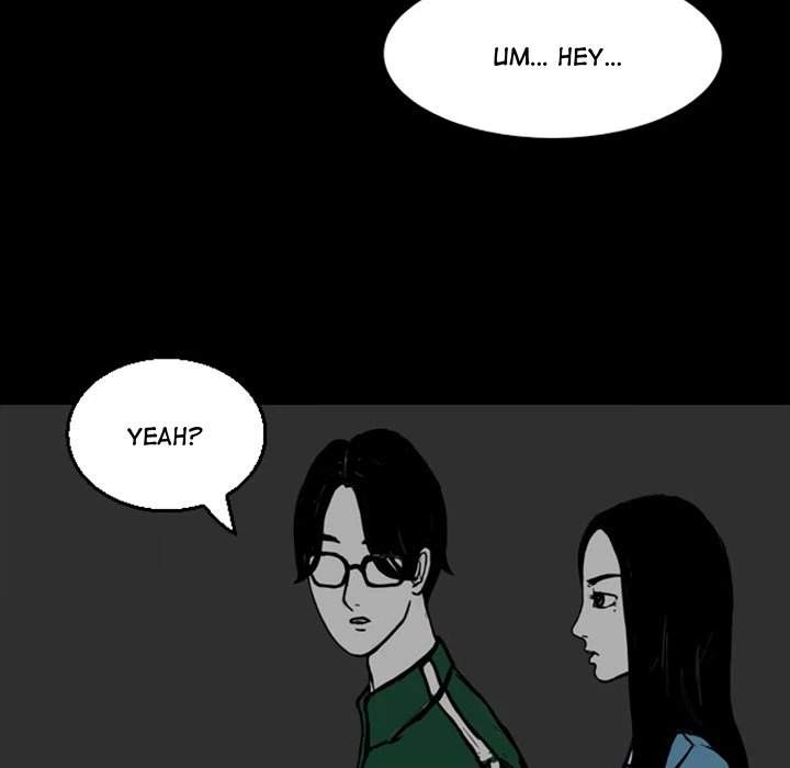 Nightmare Realm Summoner — Chapter 13 — page 80