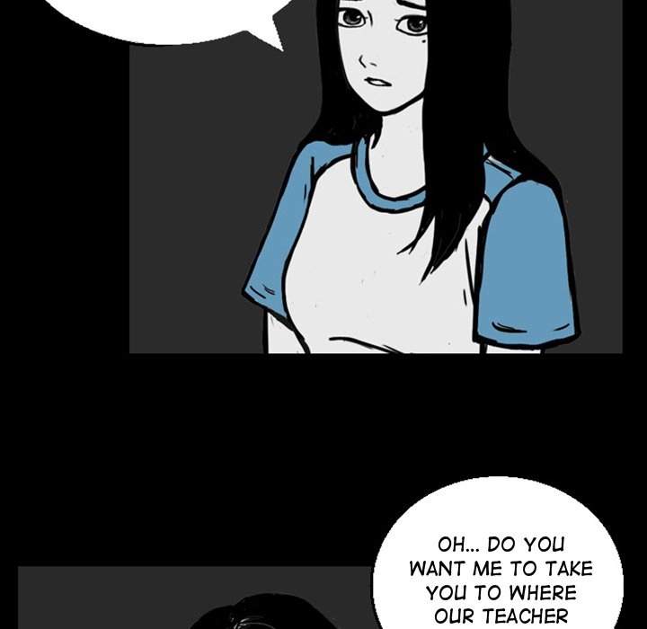 Nightmare Realm Summoner — Chapter 13 — page 82