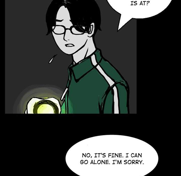 Nightmare Realm Summoner — Chapter 13 — page 83