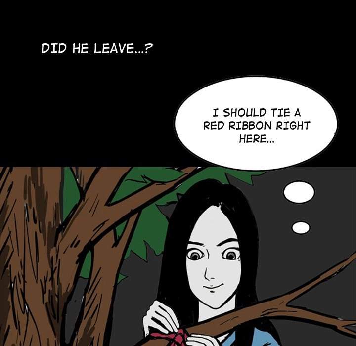 Nightmare Realm Summoner — Chapter 13 — page 85