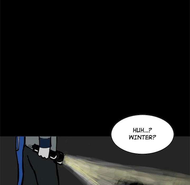 Nightmare Realm Summoner — Chapter 13 — page 89