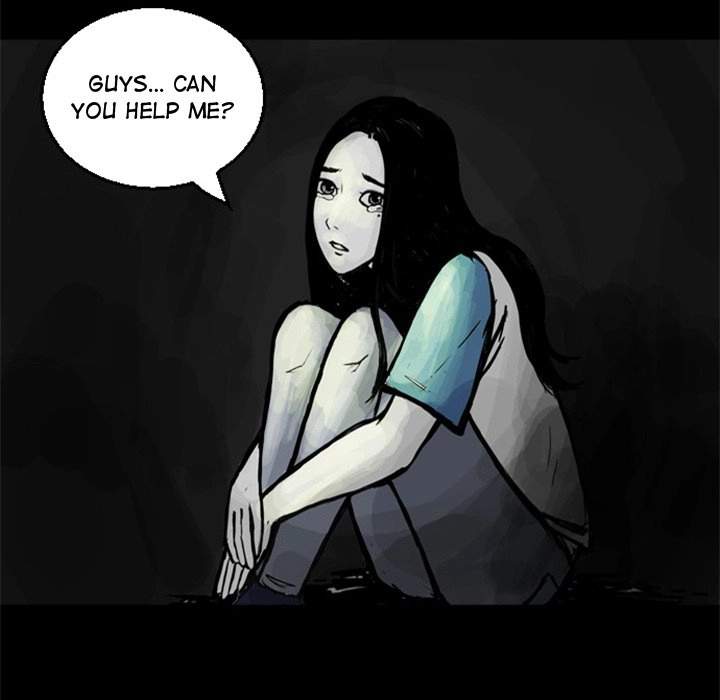 Nightmare Realm Summoner — Chapter 13 — page 91