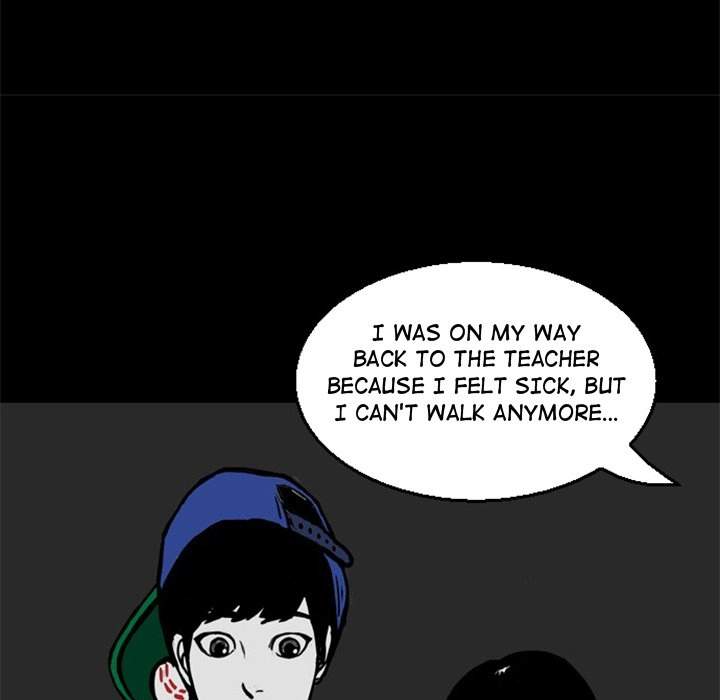 Nightmare Realm Summoner — Chapter 13 — page 92