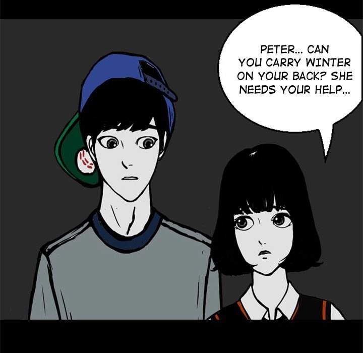 Nightmare Realm Summoner — Chapter 13 — page 94