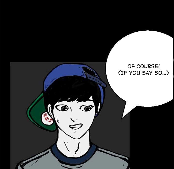 Nightmare Realm Summoner — Chapter 13 — page 95