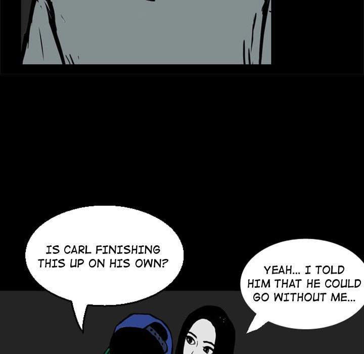 Nightmare Realm Summoner — Chapter 13 — page 96