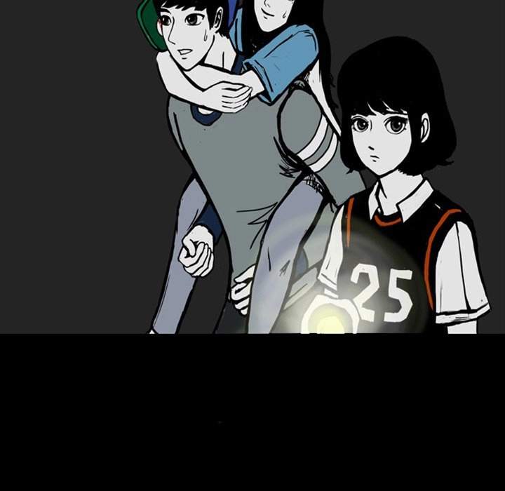 Nightmare Realm Summoner — Chapter 13 — page 97