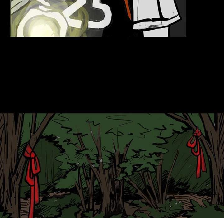 Nightmare Realm Summoner — Chapter 13 — page 99