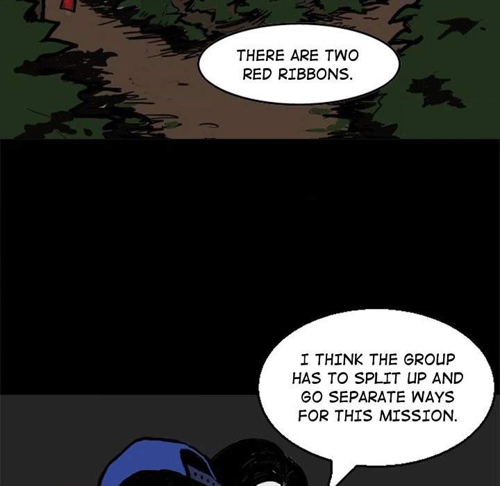 Nightmare Realm Summoner — Chapter 13 — page 100