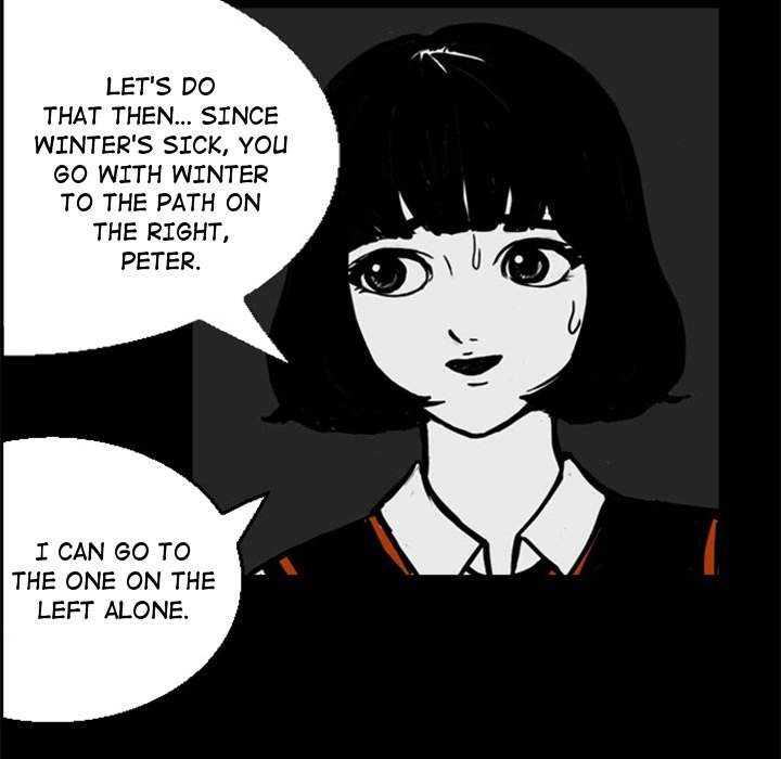 Nightmare Realm Summoner — Chapter 13 — page 102