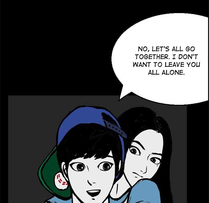 Nightmare Realm Summoner — Chapter 13 — page 103
