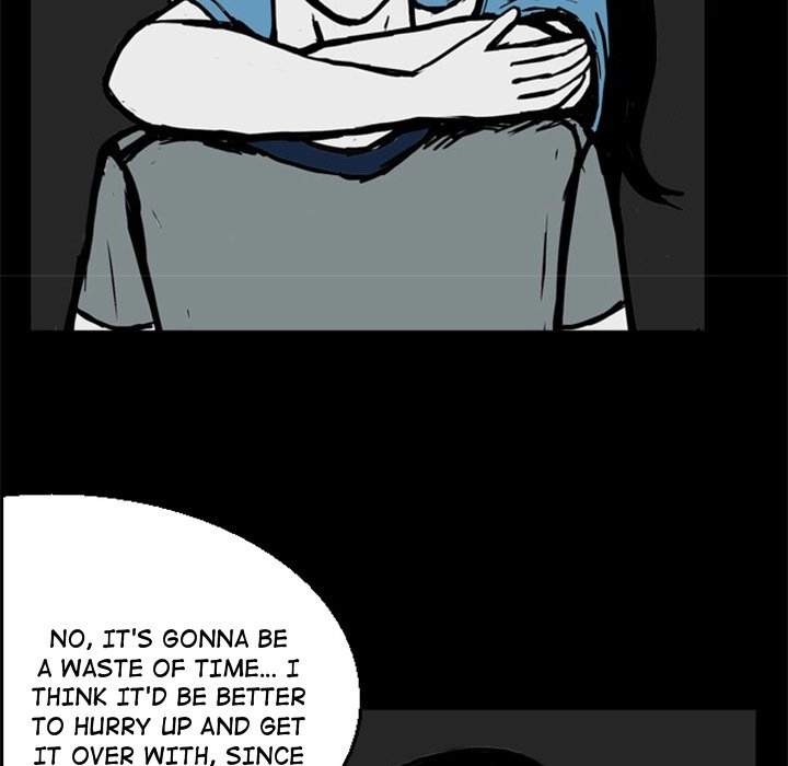 Nightmare Realm Summoner — Chapter 13 — page 104