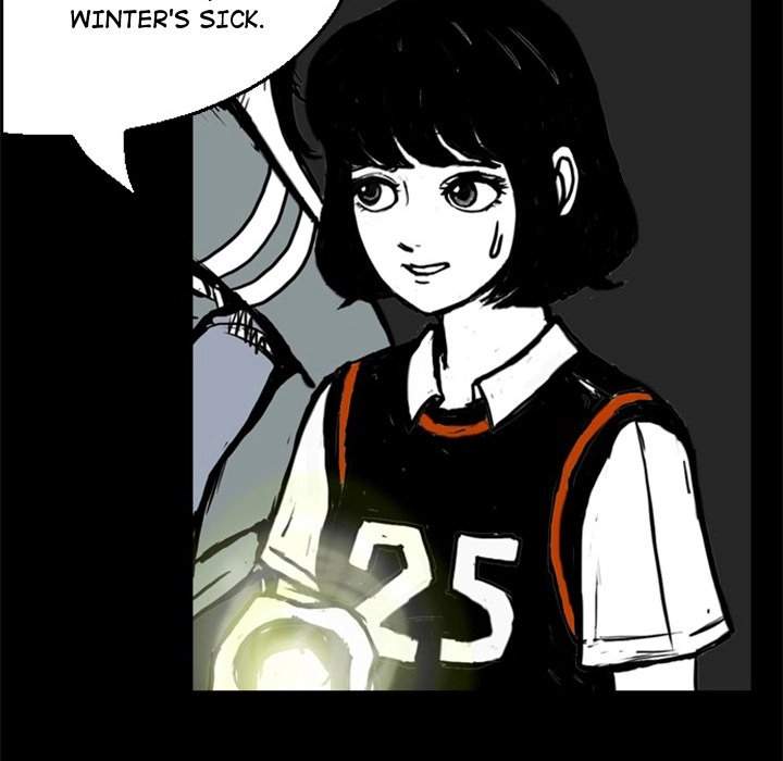 Nightmare Realm Summoner — Chapter 13 — page 105