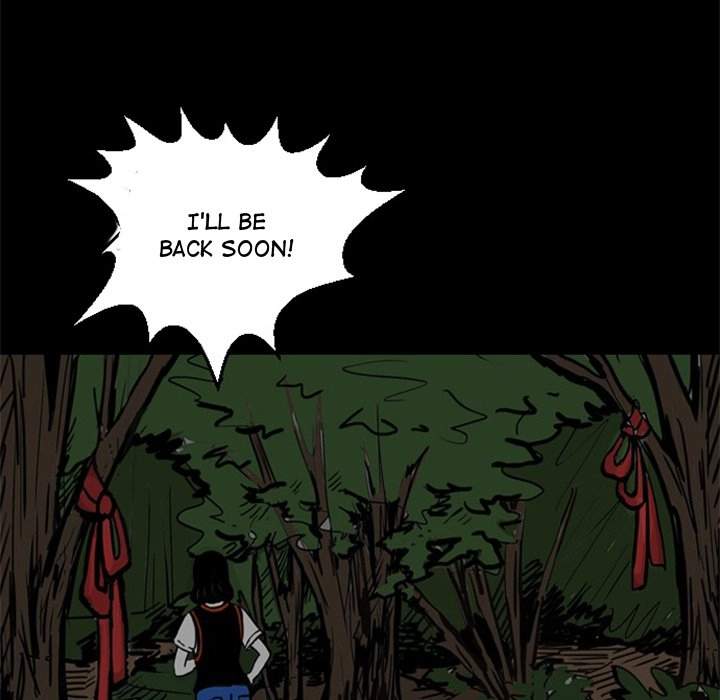 Nightmare Realm Summoner — Chapter 13 — page 106
