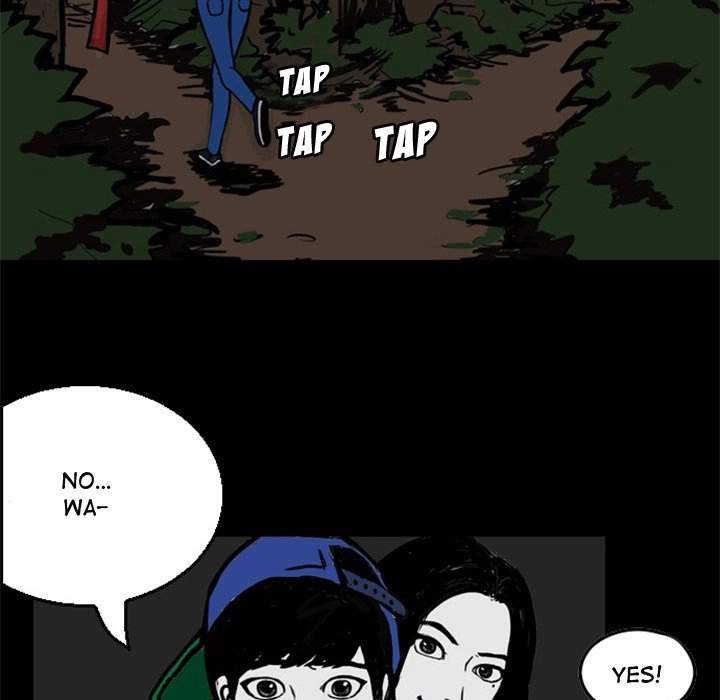 Nightmare Realm Summoner — Chapter 13 — page 107