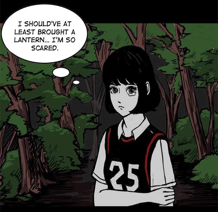 Nightmare Realm Summoner — Chapter 13 — page 109