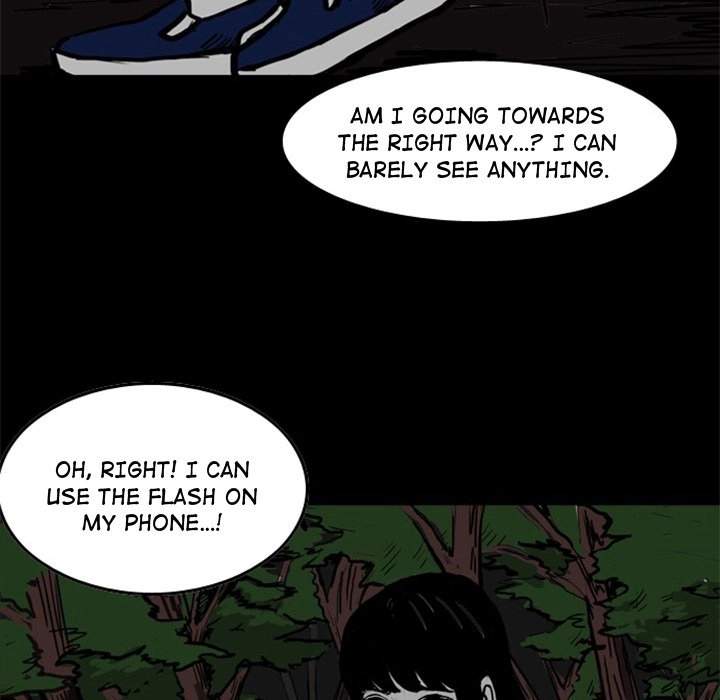 Nightmare Realm Summoner — Chapter 13 — page 111