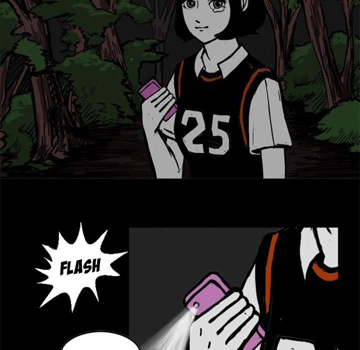 Nightmare Realm Summoner — Chapter 13 — page 112