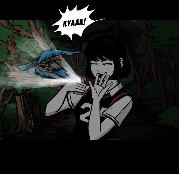 Nightmare Realm Summoner — Chapter 13 — page 114