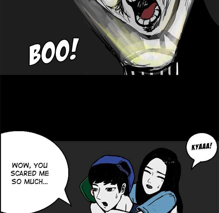 Nightmare Realm Summoner — Chapter 13 — page 122