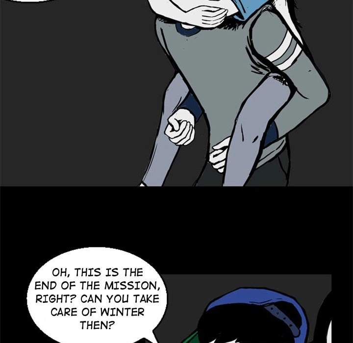 Nightmare Realm Summoner — Chapter 13 — page 123