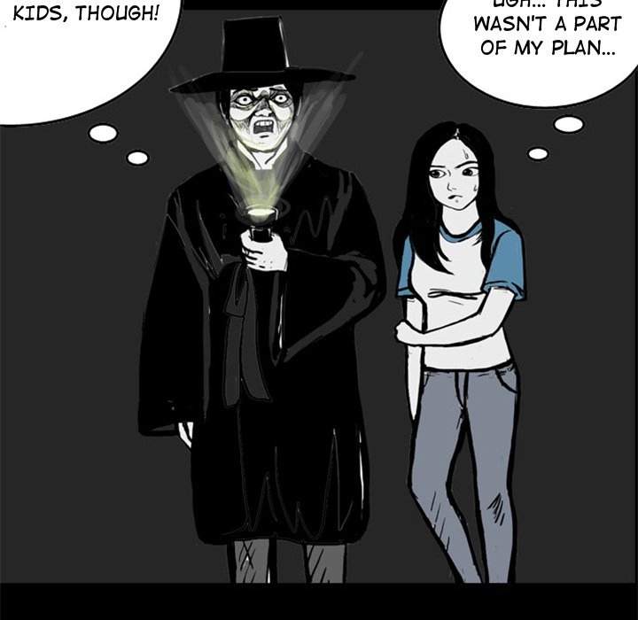 Nightmare Realm Summoner — Chapter 13 — page 125