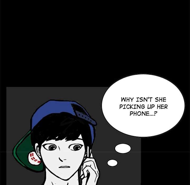 Nightmare Realm Summoner — Chapter 13 — page 126