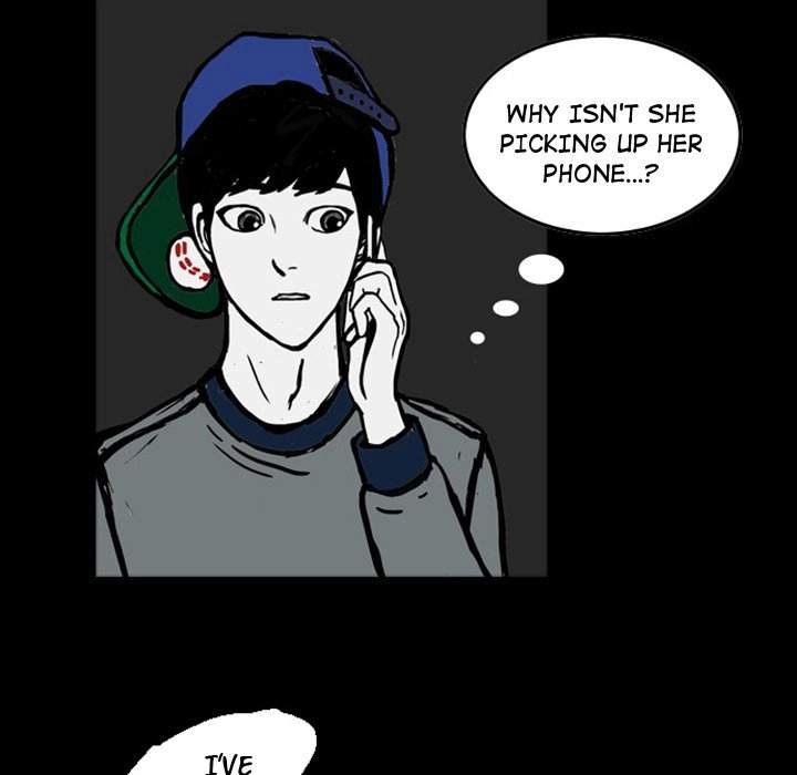 Nightmare Realm Summoner — Chapter 14 — page 5