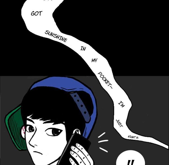 Nightmare Realm Summoner — Chapter 14 — page 6