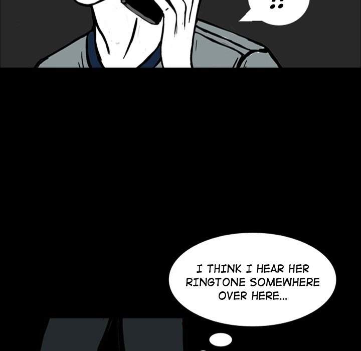Nightmare Realm Summoner — Chapter 14 — page 7