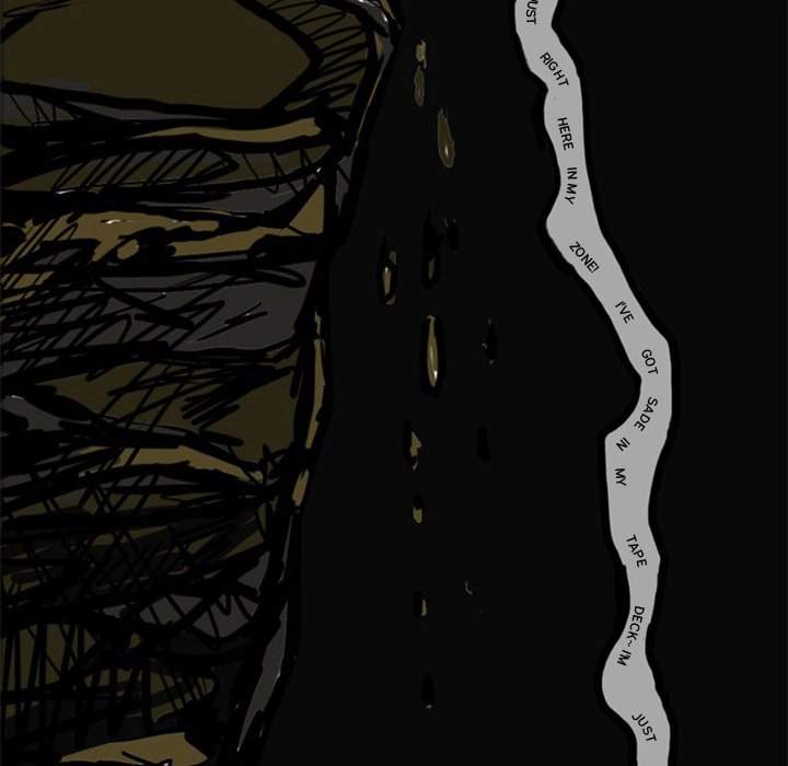 Nightmare Realm Summoner — Chapter 14 — page 12