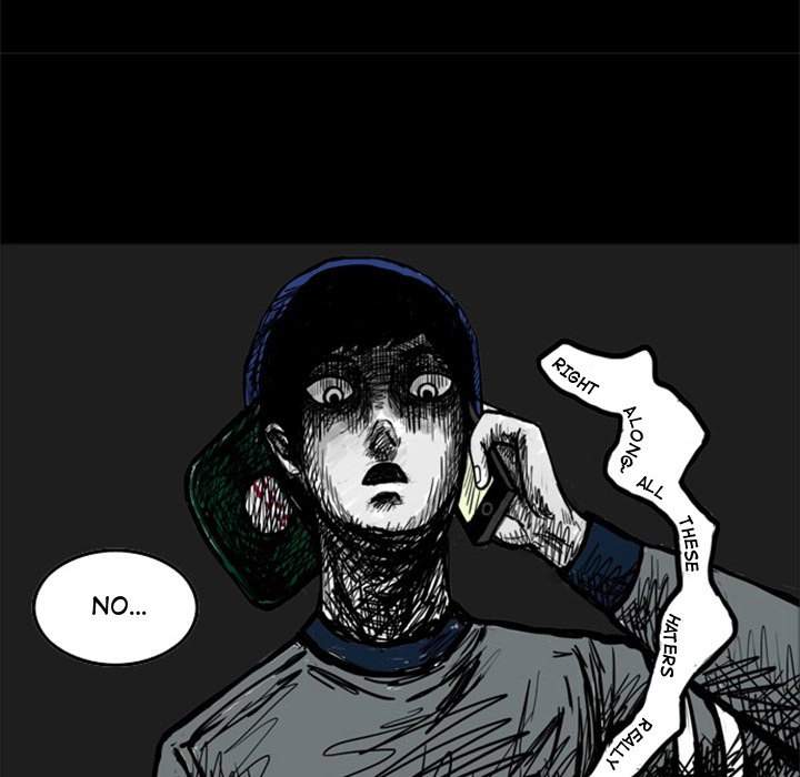 Nightmare Realm Summoner — Chapter 14 — page 14