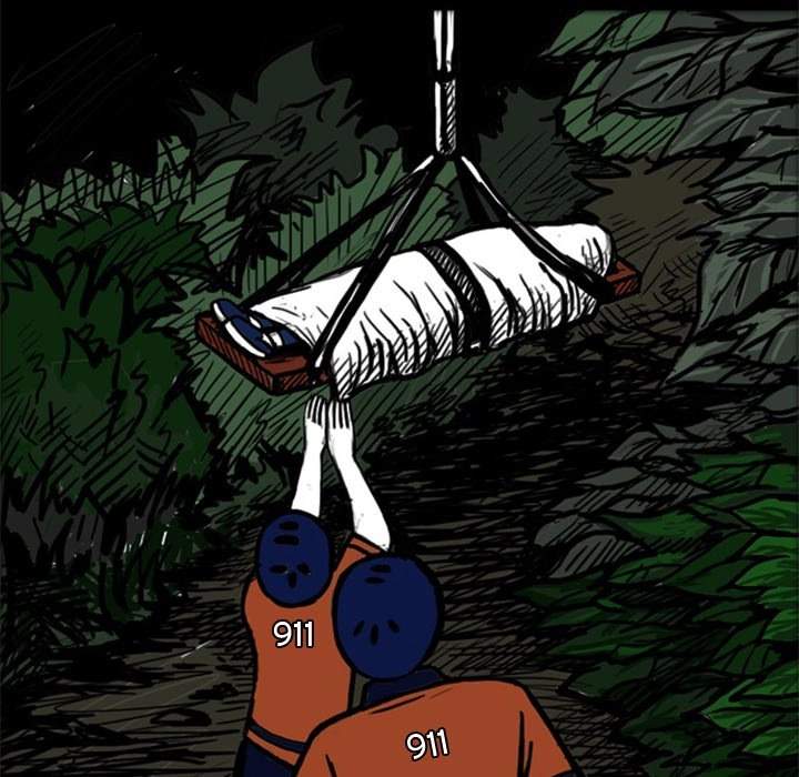 Nightmare Realm Summoner — Chapter 14 — page 19