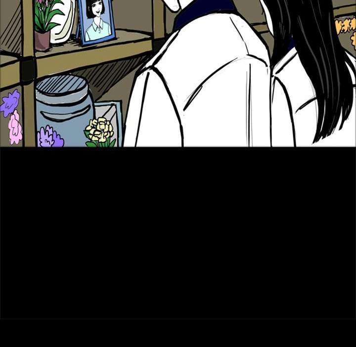 Nightmare Realm Summoner — Chapter 14 — page 36