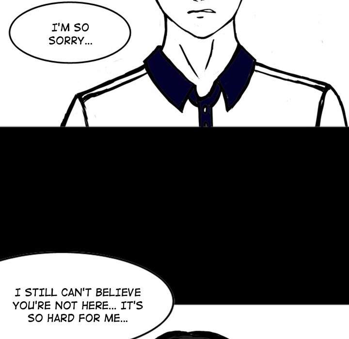 Nightmare Realm Summoner — Chapter 14 — page 39