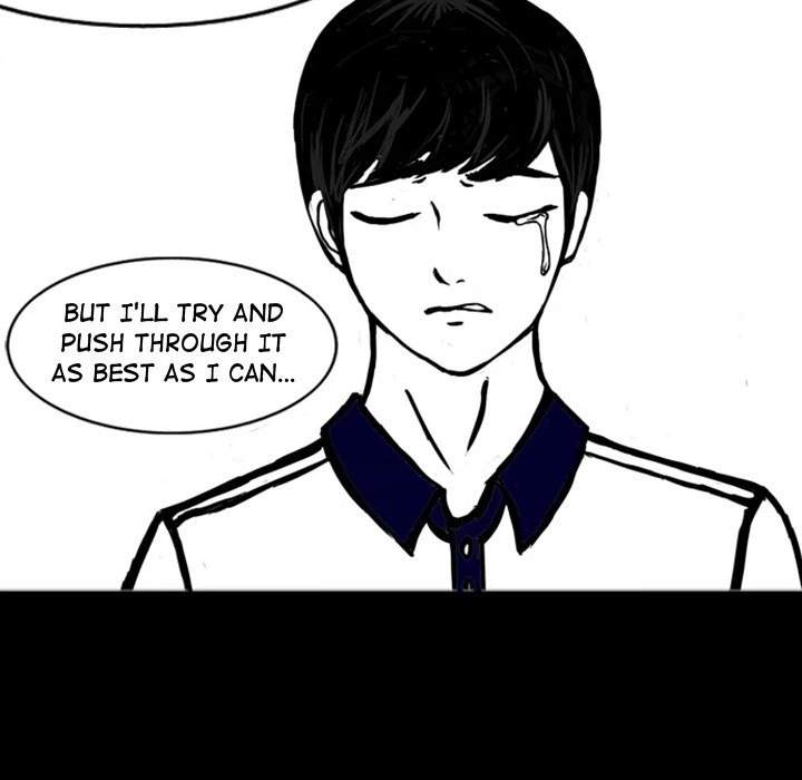 Nightmare Realm Summoner — Chapter 14 — page 40