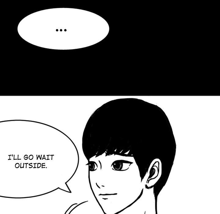 Nightmare Realm Summoner — Chapter 14 — page 41