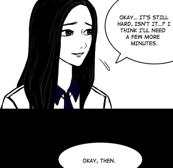 Nightmare Realm Summoner — Chapter 14 — page 43
