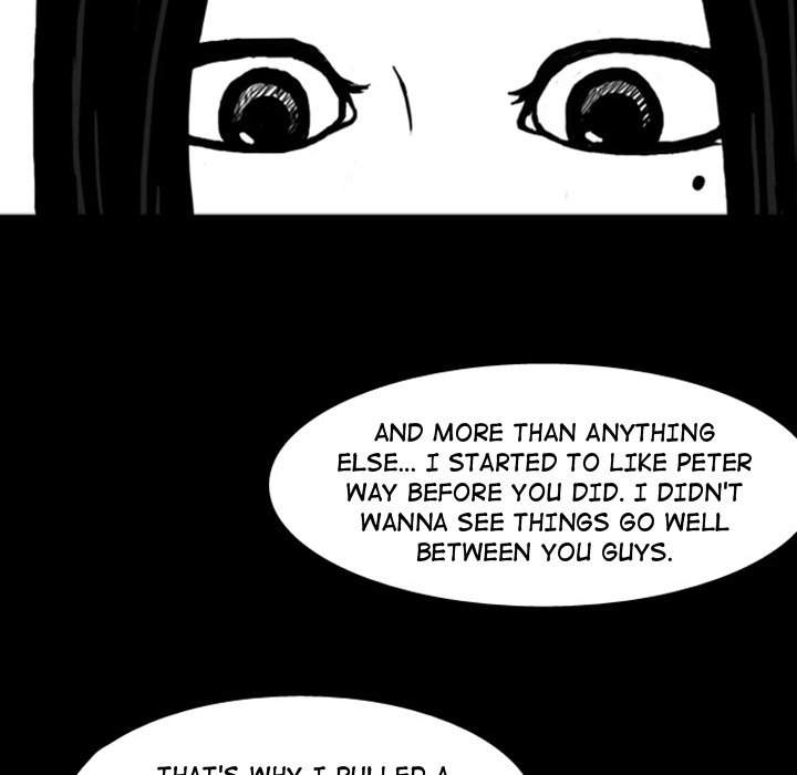 Nightmare Realm Summoner — Chapter 14 — page 48