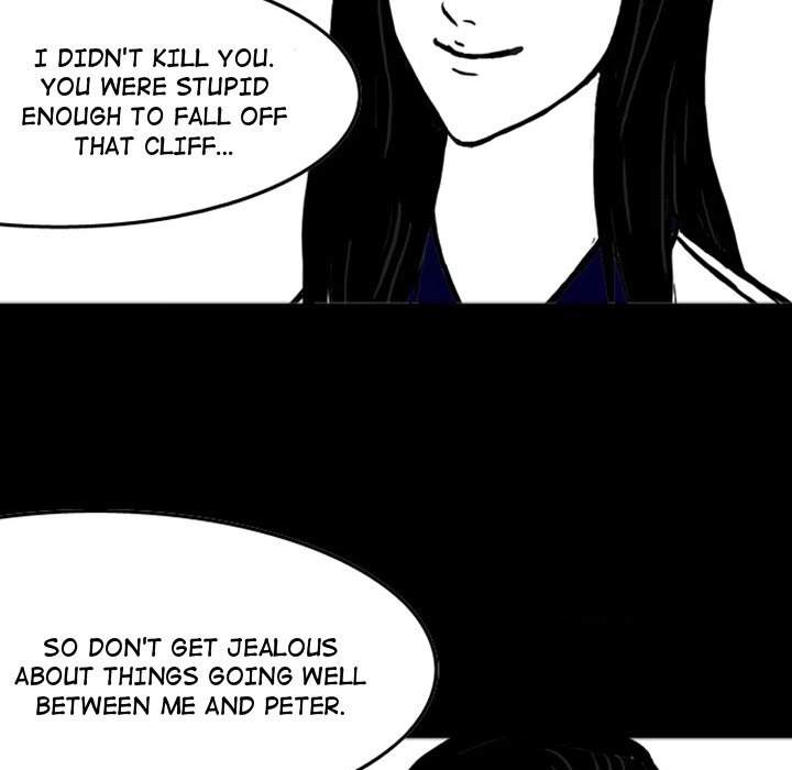Nightmare Realm Summoner — Chapter 14 — page 50
