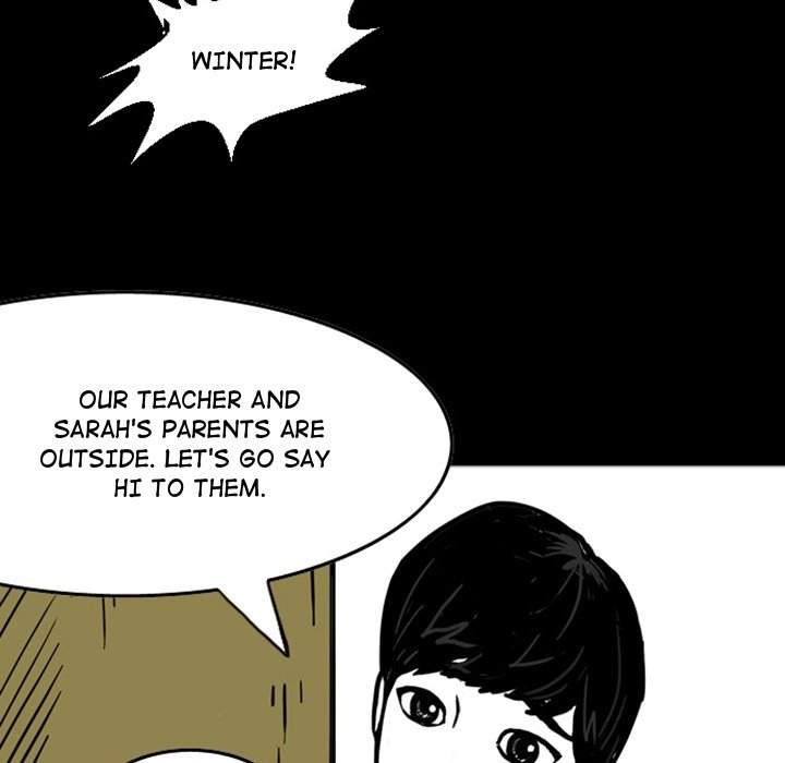 Nightmare Realm Summoner — Chapter 14 — page 52