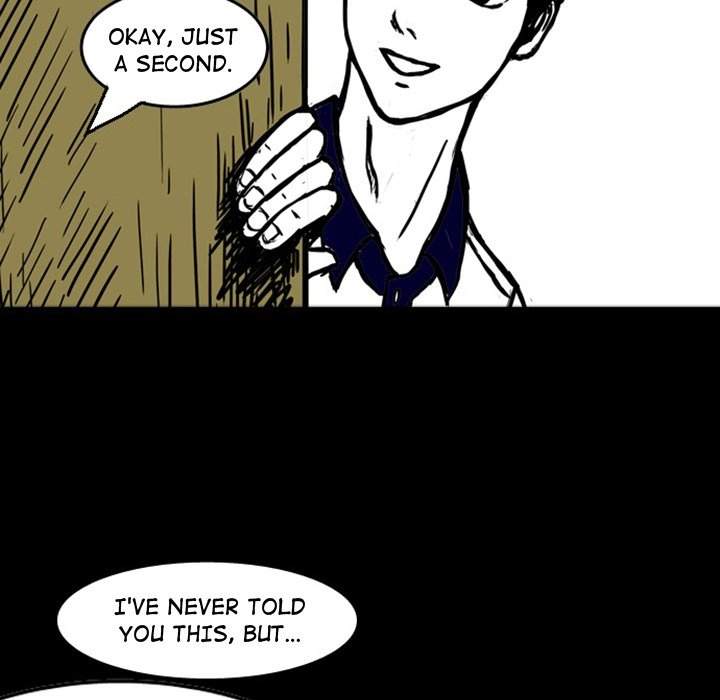 Nightmare Realm Summoner — Chapter 14 — page 53