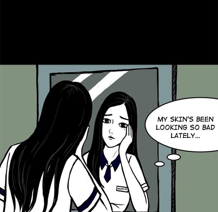 Nightmare Realm Summoner — Chapter 14 — page 61