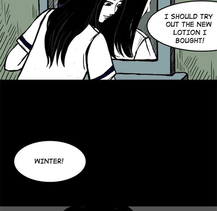 Nightmare Realm Summoner — Chapter 14 — page 63