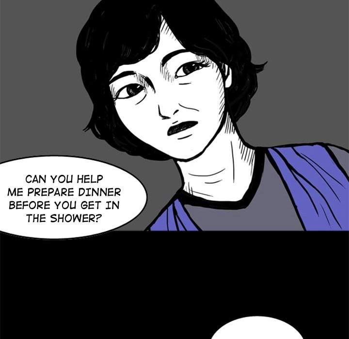 Nightmare Realm Summoner — Chapter 14 — page 64