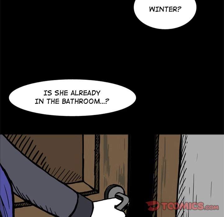 Nightmare Realm Summoner — Chapter 14 — page 65
