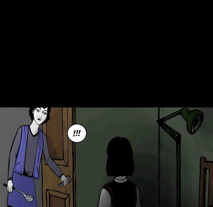 Nightmare Realm Summoner — Chapter 14 — page 69
