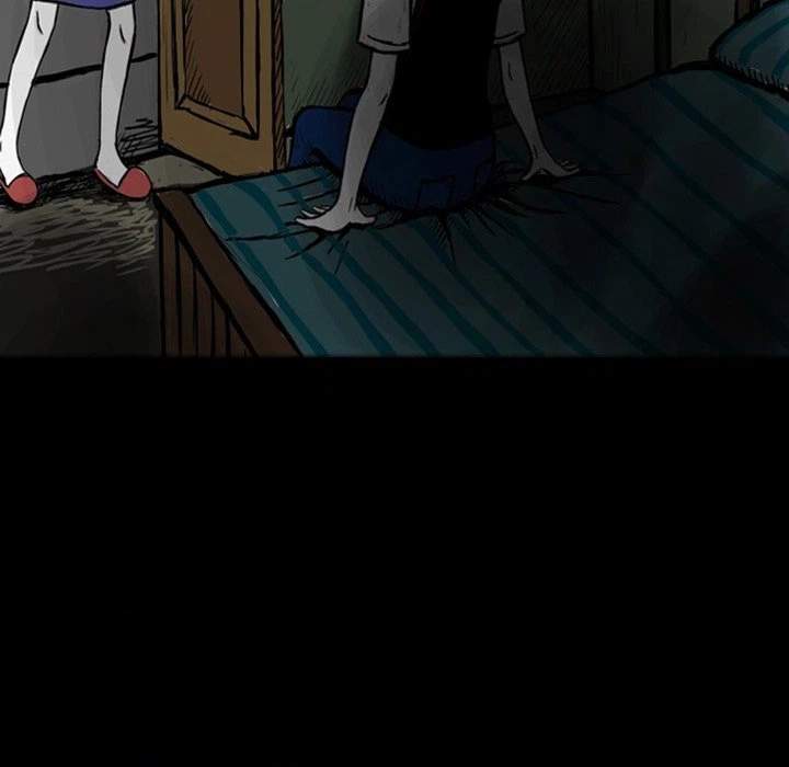 Nightmare Realm Summoner — Chapter 14 — page 70