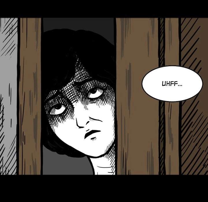 Nightmare Realm Summoner — Chapter 14 — page 73